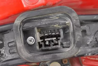 51705459 Фонарь задний левый Fiat Panda 2 Арт e12782237, вид 7