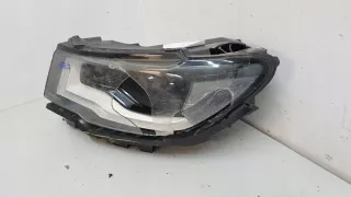 0053434542 Фара левая Jeep Compass 2 Арт e12782131, вид 2