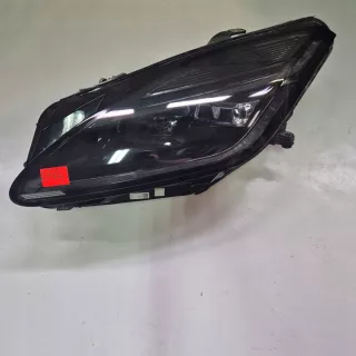 M9C313W030EC M9C3-13W030-EC Фара левая Jaguar F-Type restailing Арт e12782101, вид 3