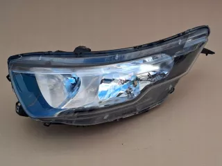05802476874 Фара левая Iveco Daily 4 Арт e12782072, вид 2