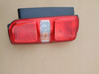 9808243080 Фонарь задний правый Citroen jumpy 3 Арт e12782062, вид 2
