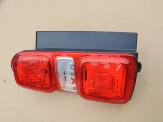 9808243080 Фонарь задний правый Citroen jumpy 3 Арт e12782062, вид 4