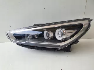 G4921-21050 Фара левая Hyundai i30 PD Арт e12781900, вид 1