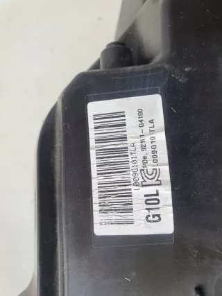 G4921-21050 Фара левая Hyundai i30 PD Арт e12781900, вид 8