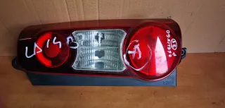 2012-2015 Фонарь задний правый Citroen Berlingo 2  Арт e12781818, вид 1