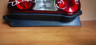 2012-2015 Фонарь задний правый Citroen Berlingo 2  Арт e12781818, вид 4