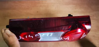2012-2015 Фонарь задний правый Citroen Berlingo 2  Арт e12781818, вид 5