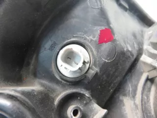 M1027194 Фара левая Honda Jazz 2 Арт e12781790, вид 2