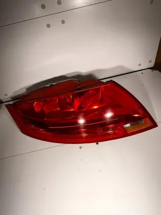 YQP1354_17652688676 Фонарь задний левый Audi TT 2 Арт e12781760, вид 1