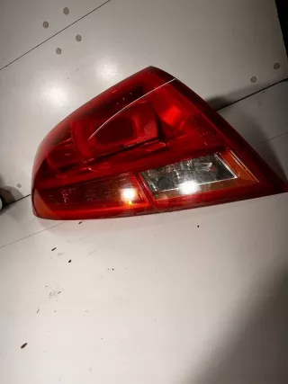 YQP1354_17652688676 Фонарь задний левый Audi TT 2 Арт e12781760, вид 4