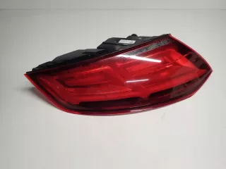 8S0945095 P1821STR Фонарь задний левый Audi TT 3 Арт e12781719, вид 3