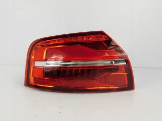 4H0945095K Фонарь задний левый Audi A8 D4 (S8) Арт e12781709, вид 1