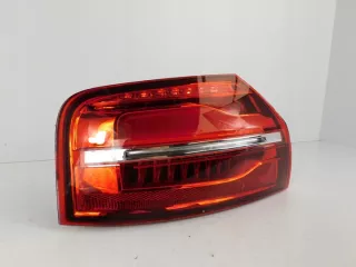 4H0945095K Фонарь задний левый Audi A8 D4 (S8) Арт e12781709, вид 3