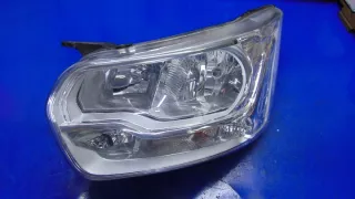 BK31-13C153-BF Фара левая Ford Transit Custom Арт e12781676, вид 1