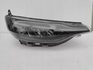 PZ31-13E014-CB Фара правая Ford Transit 3 restailing Арт e12781660, вид 1