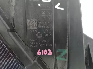 PZ31-13E014-CB Фара правая Ford Transit 3 restailing Арт e12781660, вид 15