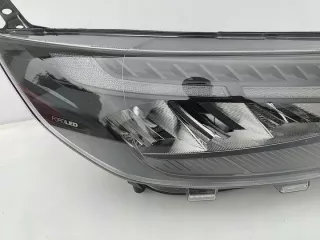 PZ31-13E014-CB Фара правая Ford Transit 3 restailing Арт e12781660, вид 3