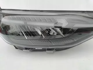PZ31-13E014-CB Фара правая Ford Transit 3 restailing Арт e12781660, вид 4