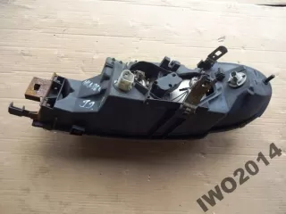 1997-2000R 45665-668581 Фара левая Ford Mondeo 2 Арт e12781625, вид 2