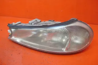 0301098201 Фара правая Ford Mondeo 2 Арт e12781623, вид 1