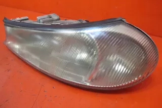 0301098201 Фара правая Ford Mondeo 2 Арт e12781623, вид 2