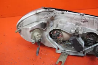 0301098201 Фара правая Ford Mondeo 2 Арт e12781623, вид 7