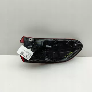 5A0DB01 Фонарь задний левый BMW X5 G05  Арт e12781553, вид 4