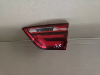  Фонарь задний левый BMW X4 F26 Арт e12781543, вид 1