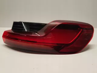 7409396 Фонарь задний правый BMW X4 G02 Арт e12781535, вид 2