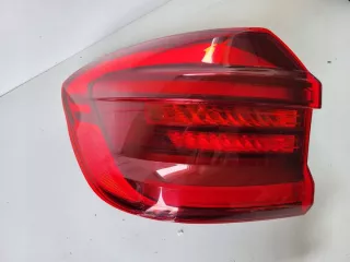 7408737 H3740873714 Фонарь задний левый BMW X3 G01 Арт e12781525, вид 1
