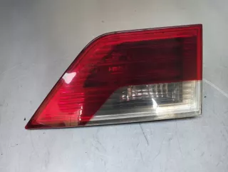 7162213 Фонарь задний левый BMW X3 E83 Арт e12781502, вид 1