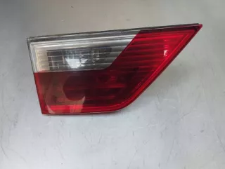 7162213 Фонарь задний левый BMW X3 E83 Арт e12781502, вид 2