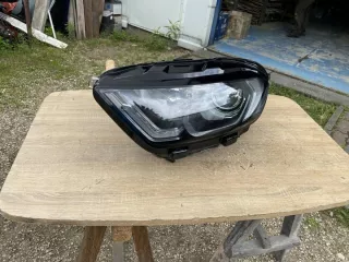 GN15-13D155-HE Фара левая Ford EcoSport Арт e12781471, вид 1