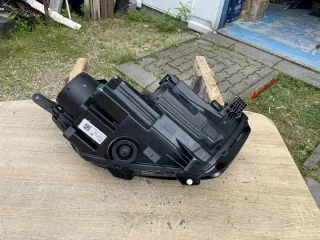 GN15-13D155-HE Фара левая Ford EcoSport Арт e12781471, вид 5