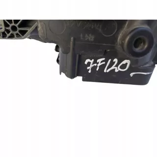 F1EB-13D155-AD Фара левая Ford C-max 2 restailing Арт e12781463, вид 11