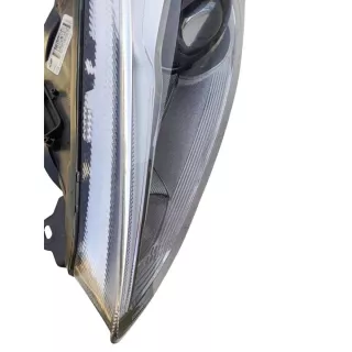 F1EB-13D155-AD Фара левая Ford C-max 2 restailing Арт e12781463, вид 2