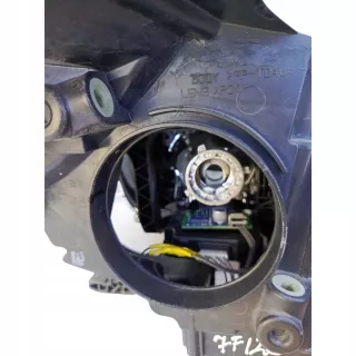 F1EB-13D155-AD Фара левая Ford C-max 2 restailing Арт e12781463, вид 9