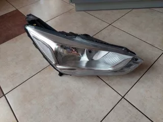 F1CB-13W029-CC Фара правая Ford C-max 2 restailing Арт e12781461, вид 1