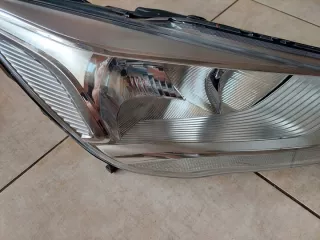 F1CB-13W029-CC Фара правая Ford C-max 2 restailing Арт e12781461, вид 3