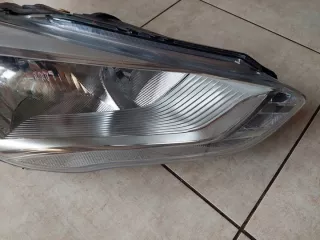 F1CB-13W029-CC Фара правая Ford C-max 2 restailing Арт e12781461, вид 4