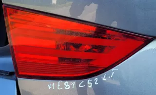  Фонарь задний левый BMW X1 E84 Арт e12781453, вид 1