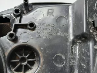 2007-2010 51757534 08-661-1153R Фара правая Fiat Bravo 2 Арт e12781382, вид 3