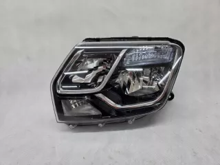 260606709R Фара левая Dacia Duster 1 Арт e12781322, вид 1