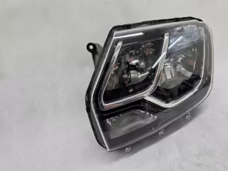 260606709R Фара левая Dacia Duster 1 Арт e12781322, вид 2