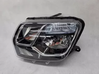 260606709R Фара левая Dacia Duster 1 Арт e12781322, вид 4