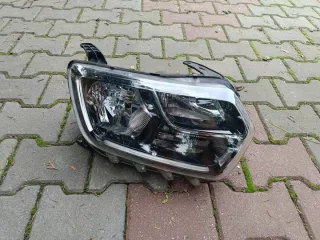 260101133r Фара правая Dacia Duster 2 Арт e12781320, вид 1