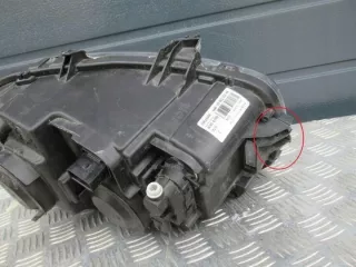 9820059680 Фара левая Citroen C3 3 Арт e12781216, вид 11