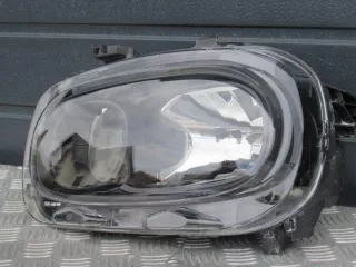 9820059680 Фара левая Citroen C3 3 Арт e12781216, вид 3