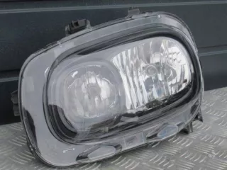 9820059680 Фара левая Citroen C3 3 Арт e12781216, вид 4