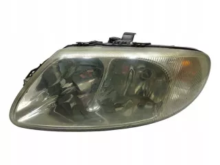 04857703AB Фара левая Chrysler Voyager 4 Арт e12781204, вид 1